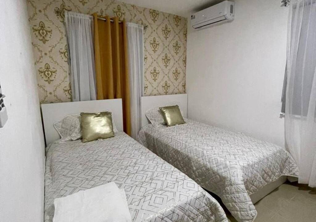 Photo of Bedroom in Santo Domingo Este