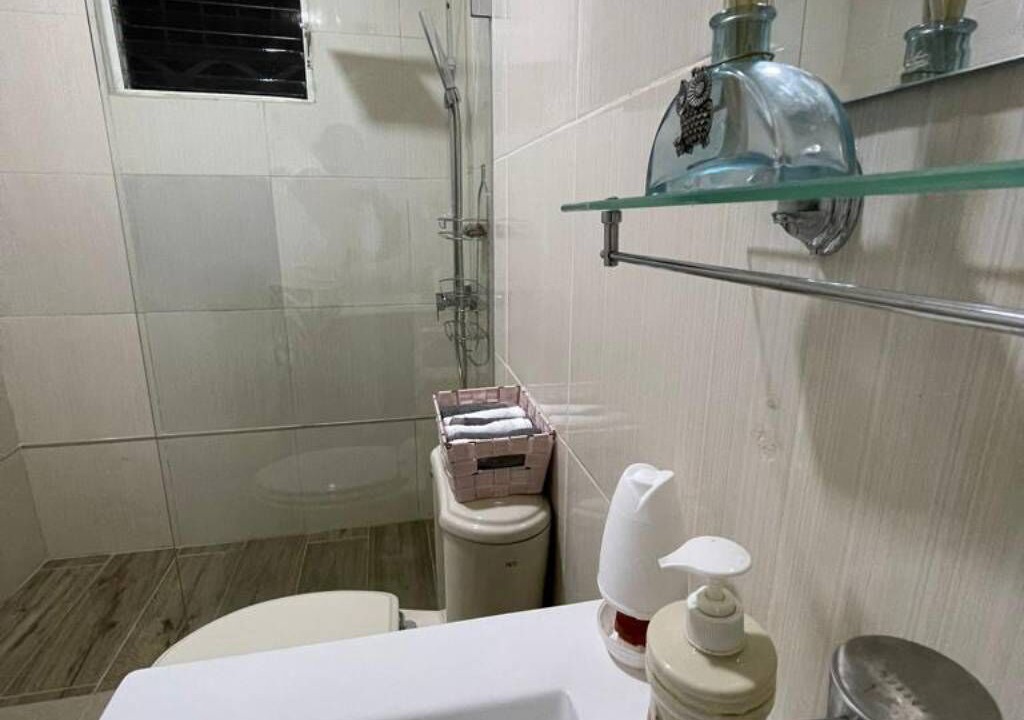 Photo of Bathroom in Santo Domingo Este
