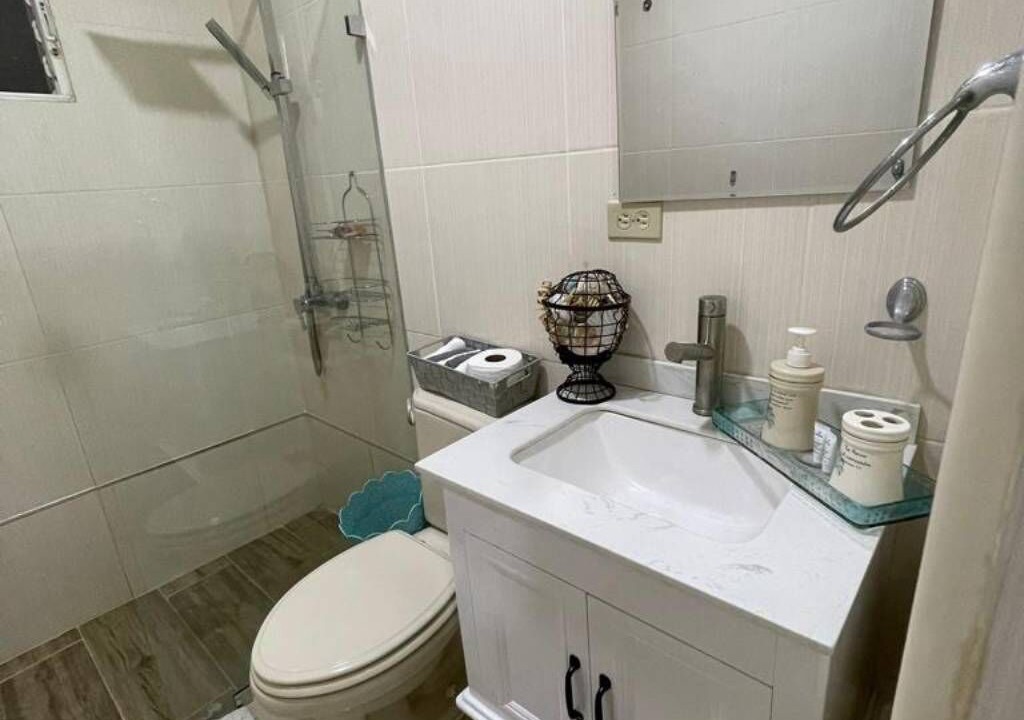 Photo of Bathroom in Santo Domingo Este