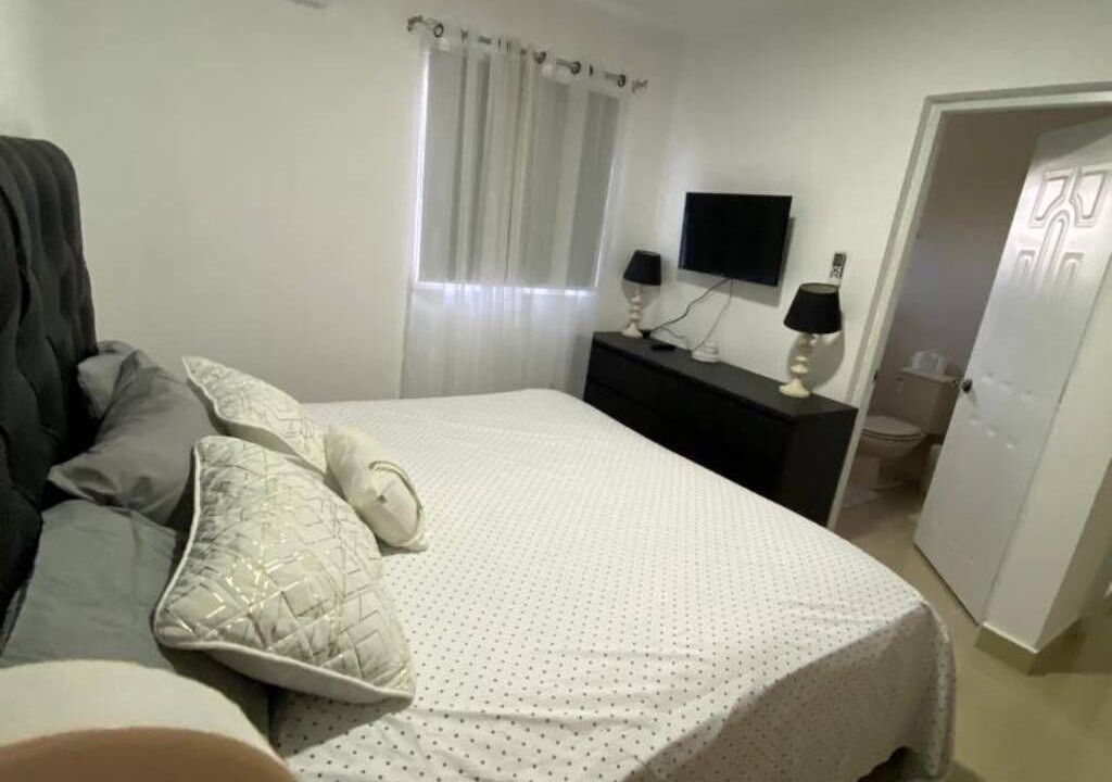 Photo of Bedroom in Santo Domingo Este
