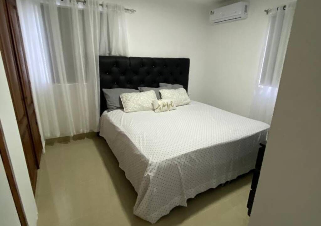 Photo of Bedroom in Santo Domingo Este