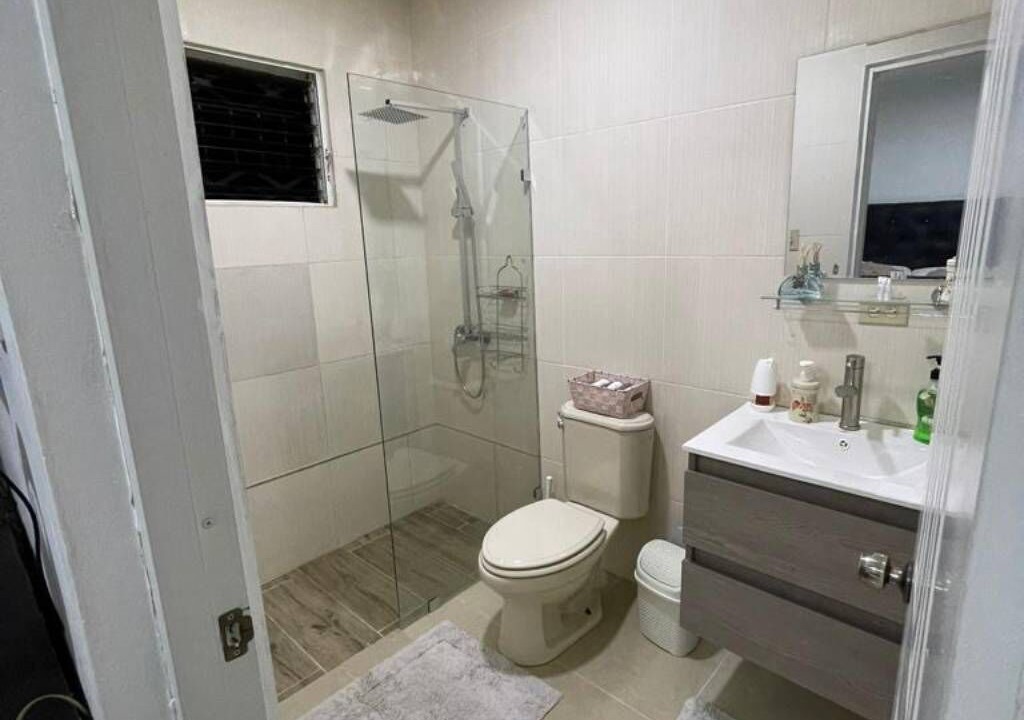 Photo of Bathroom in Santo Domingo Este