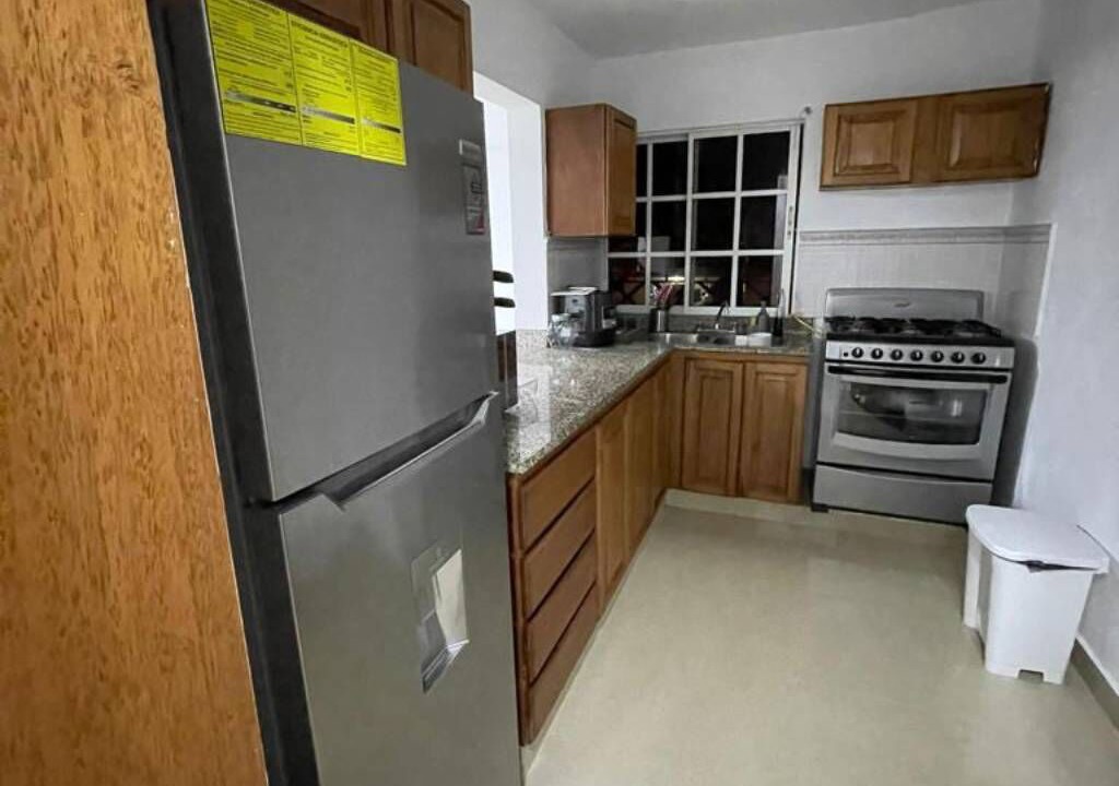 Photo of Kitchen in Santo Domingo Este