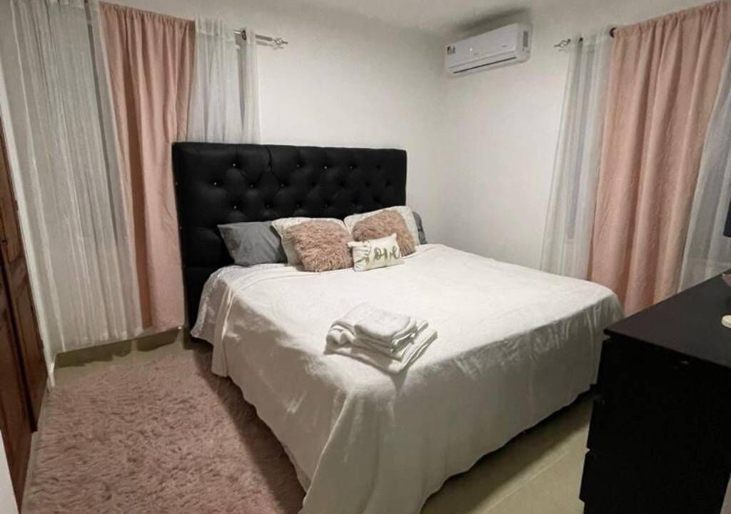 Photo of Bedroom in Santo Domingo Este