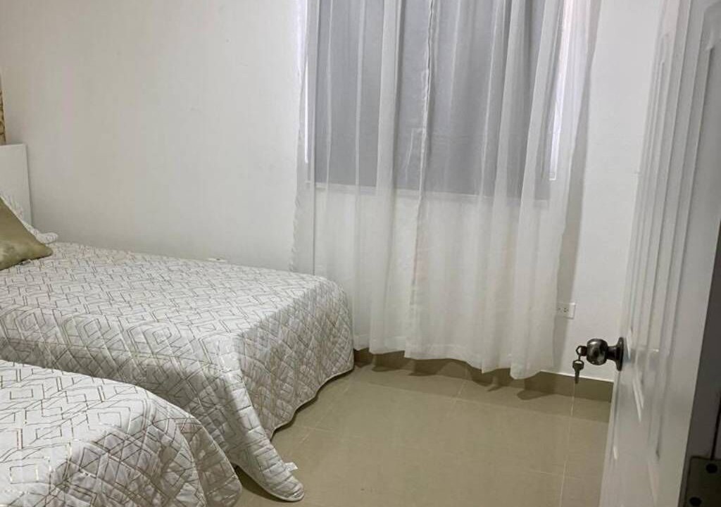 Photo of Bedroom in Santo Domingo Este