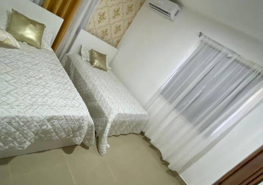 Photo of Bedroom in Santo Domingo Este