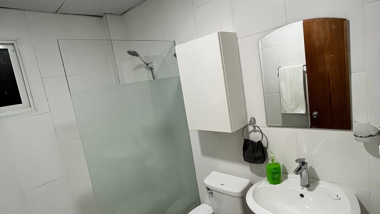 Photo of Bathroom in Higuey