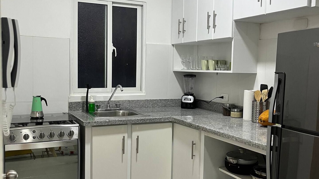 Photo of Kitchen in Higuey