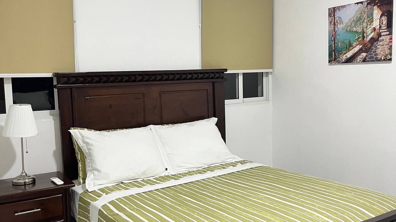 Photo of Bedroom in Higuey