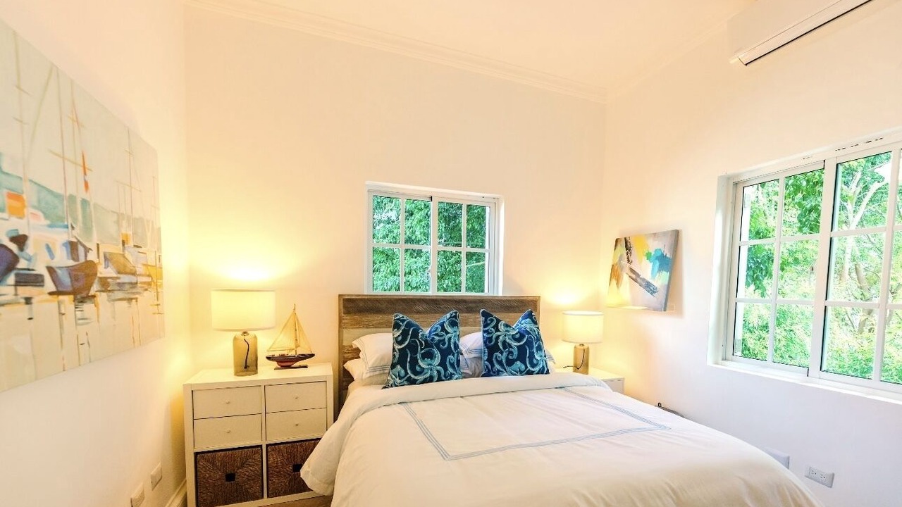 Photo of Bedroom in Punta Cana Village