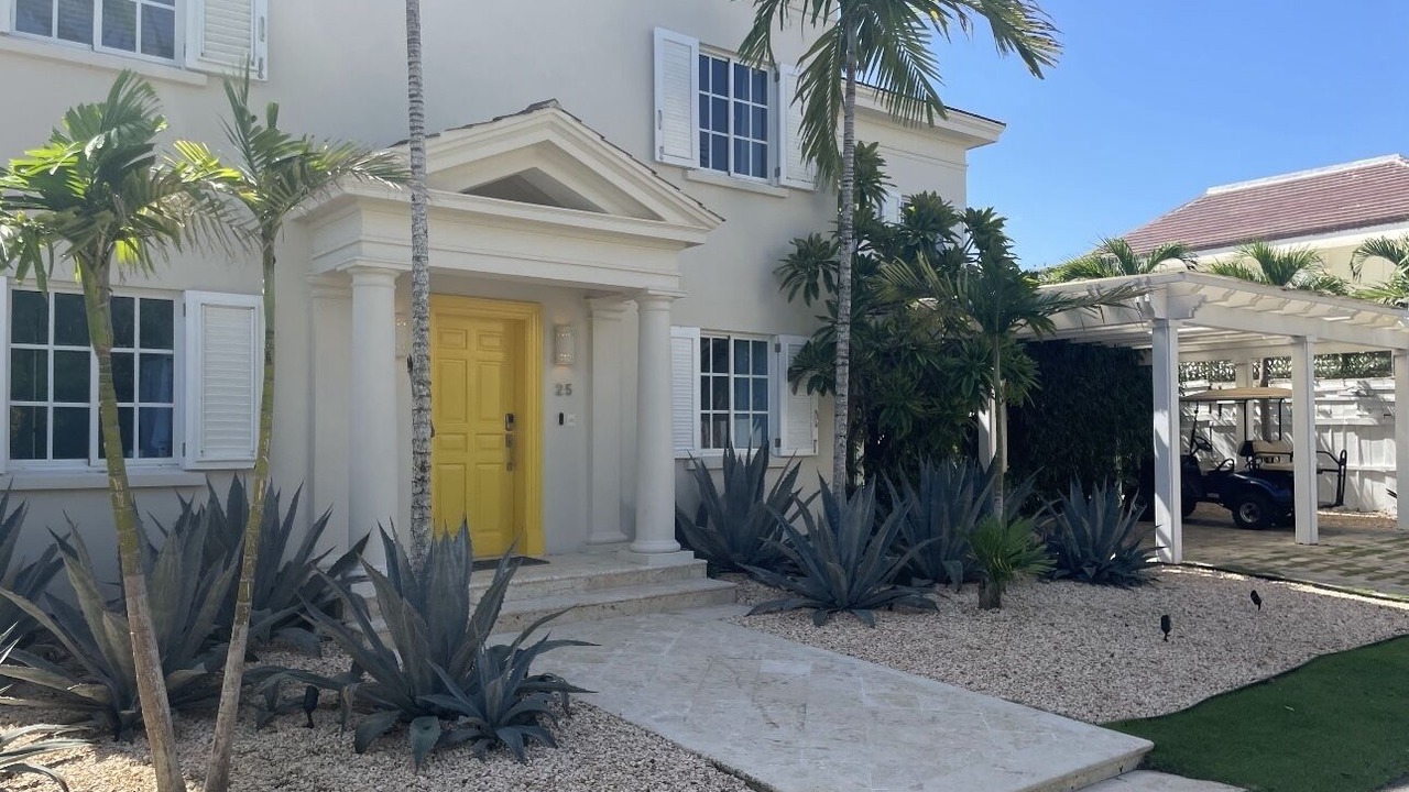 Photo of Outdoor in Punta Cana Village