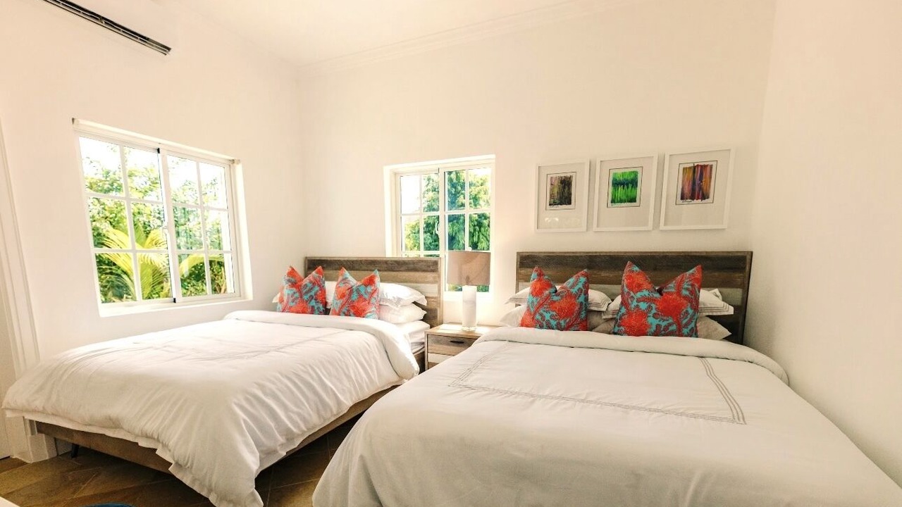 Photo of Bedroom in Punta Cana Village