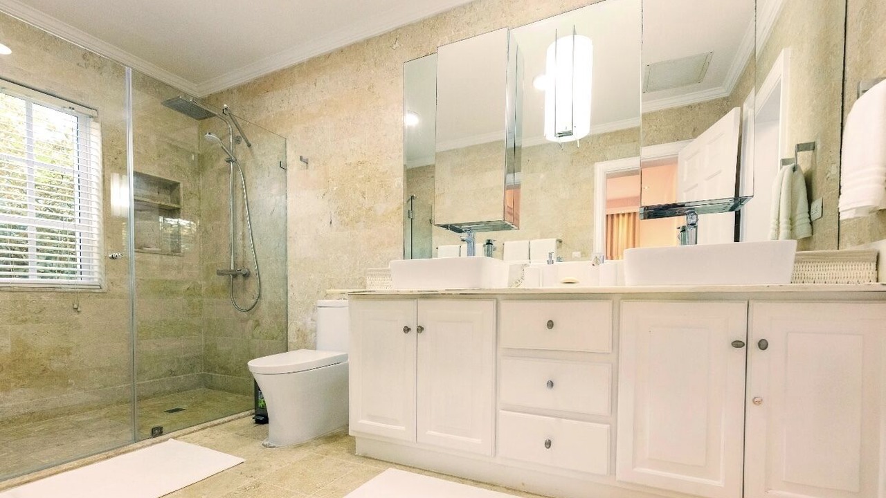 Photo of Bathroom in Punta Cana Village