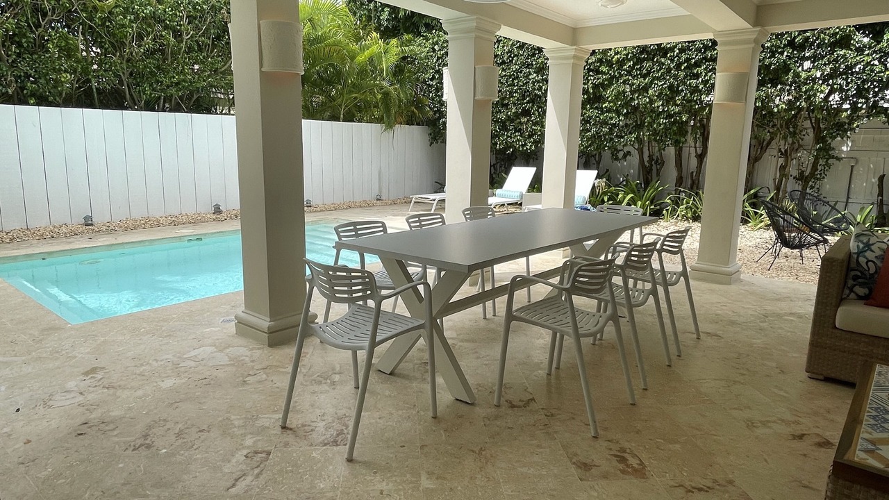 Photo of Outdoor in Punta Cana Village