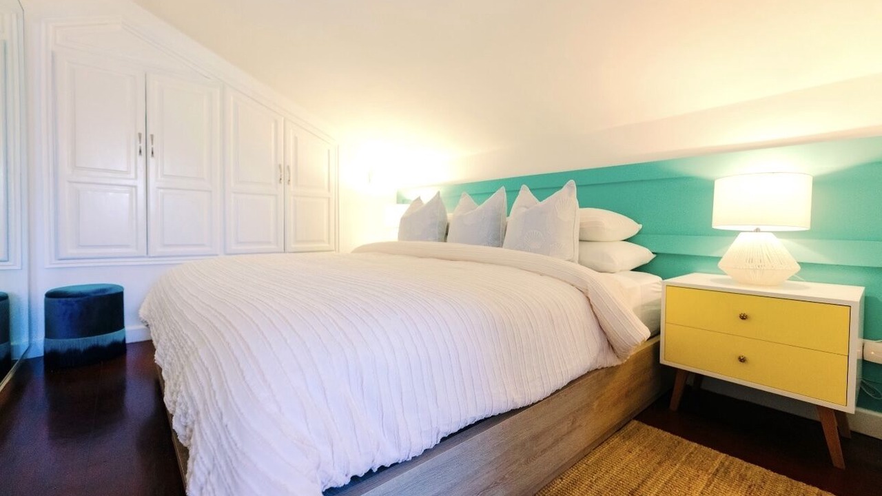 Photo of Bedroom in Punta Cana Village