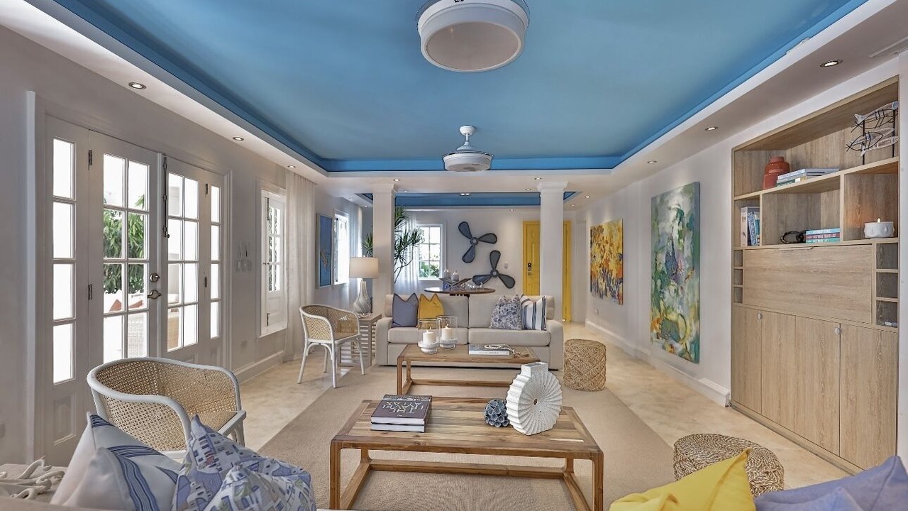 Photo of Livingroom in Punta Cana Village