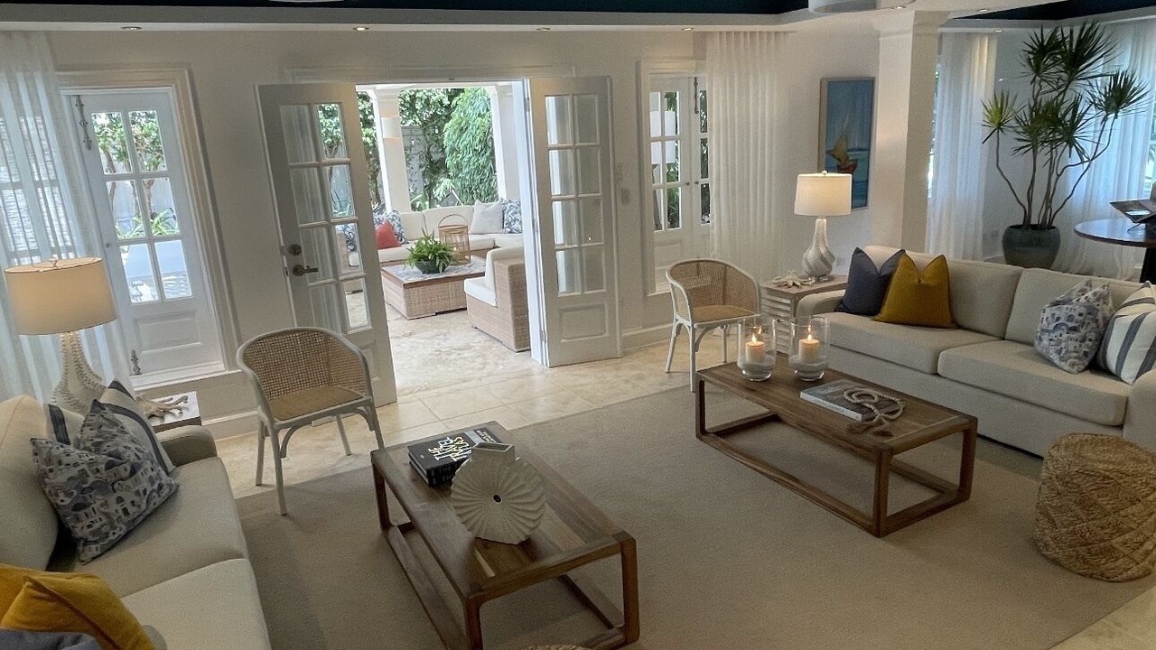Photo of Livingroom in Punta Cana Village
