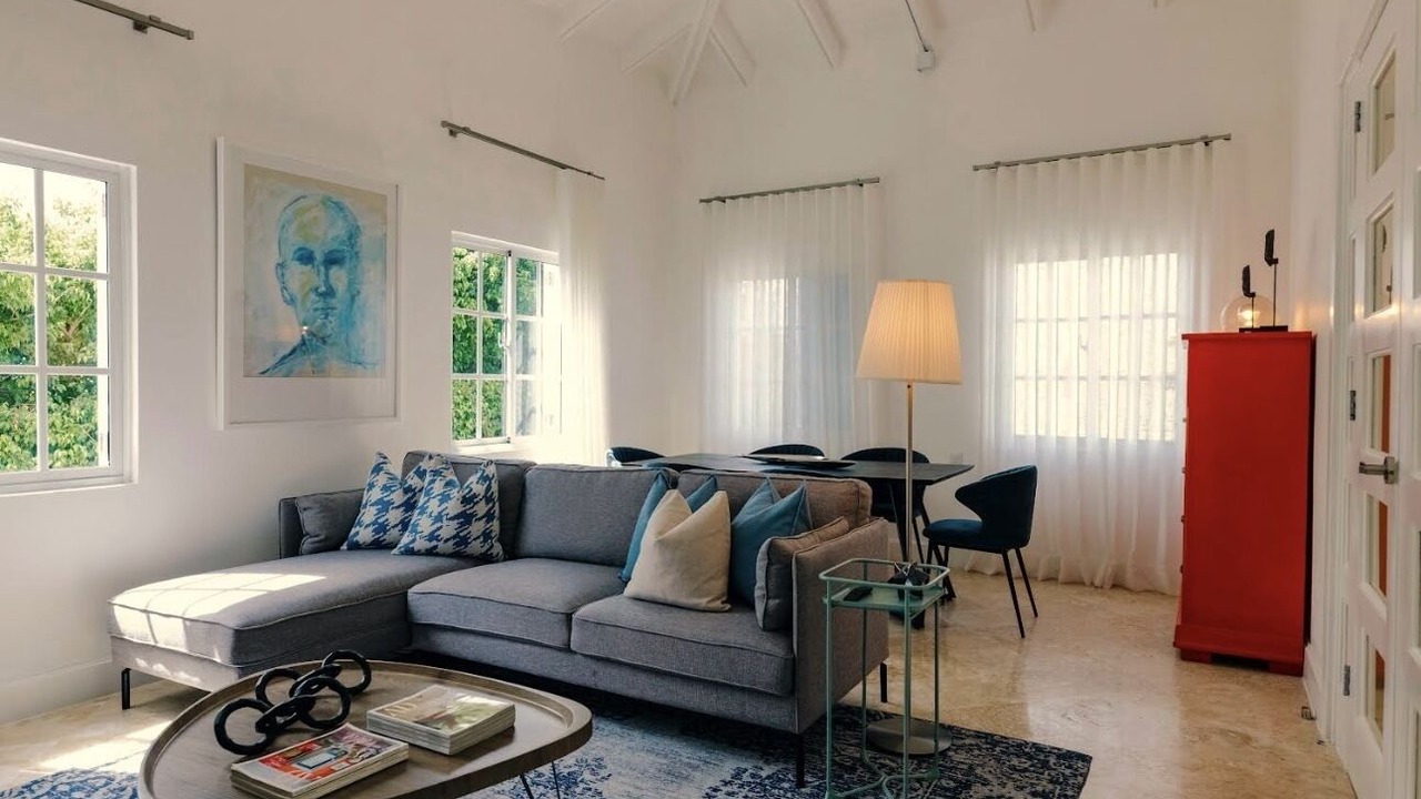 Photo of Livingroom in Punta Cana Village