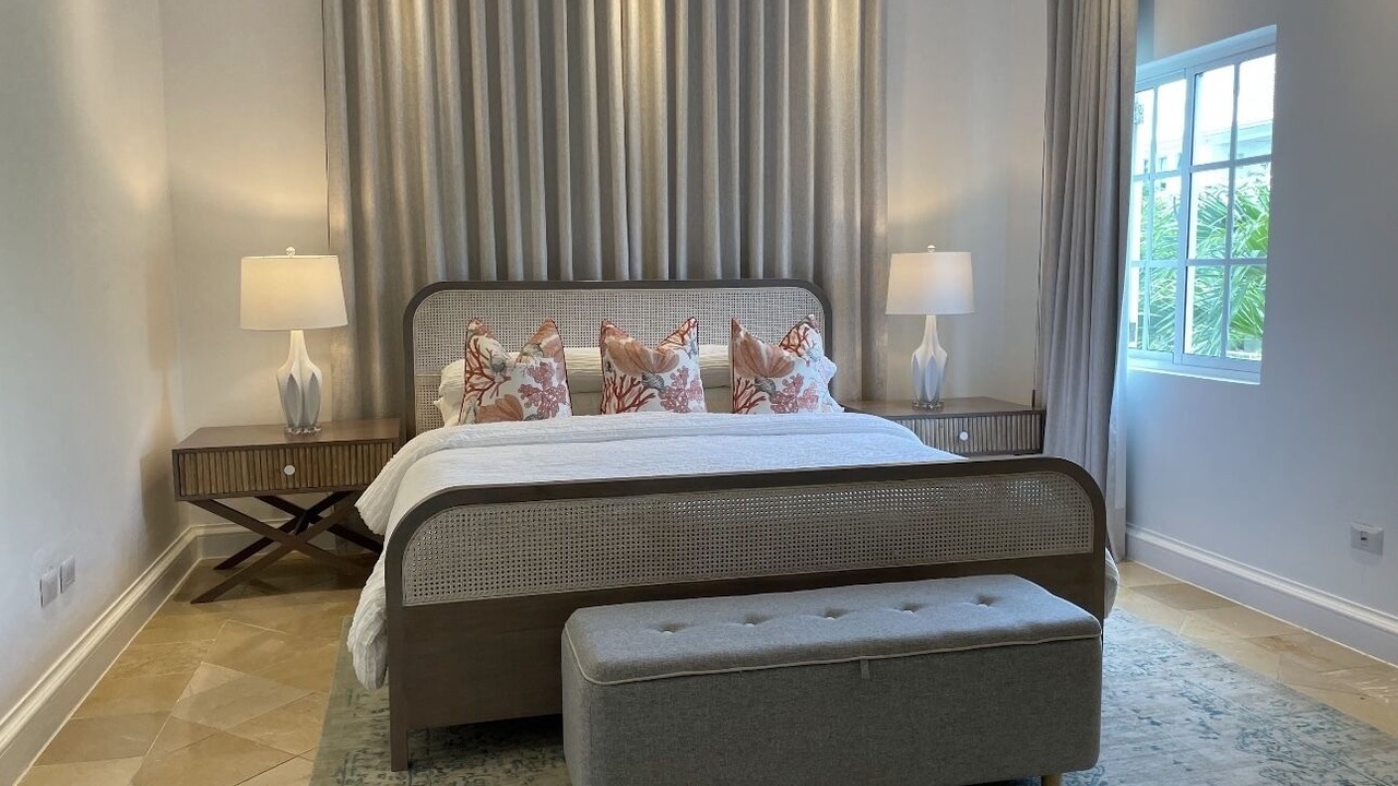 Photo of Bedroom in Punta Cana Village