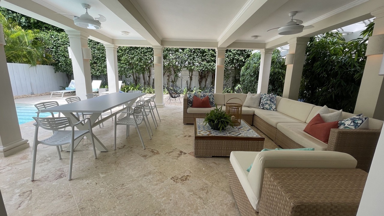 Photo of Outdoor in Punta Cana Village