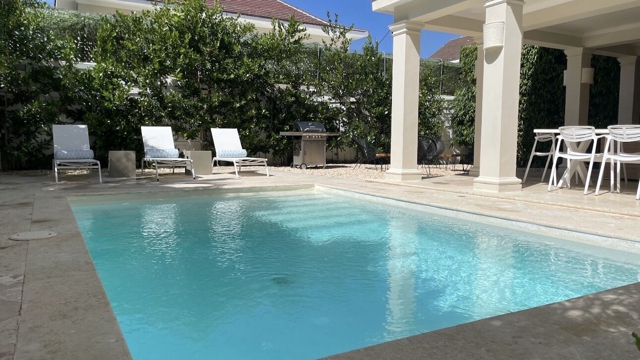 Photo of Outdoor in Punta Cana Village