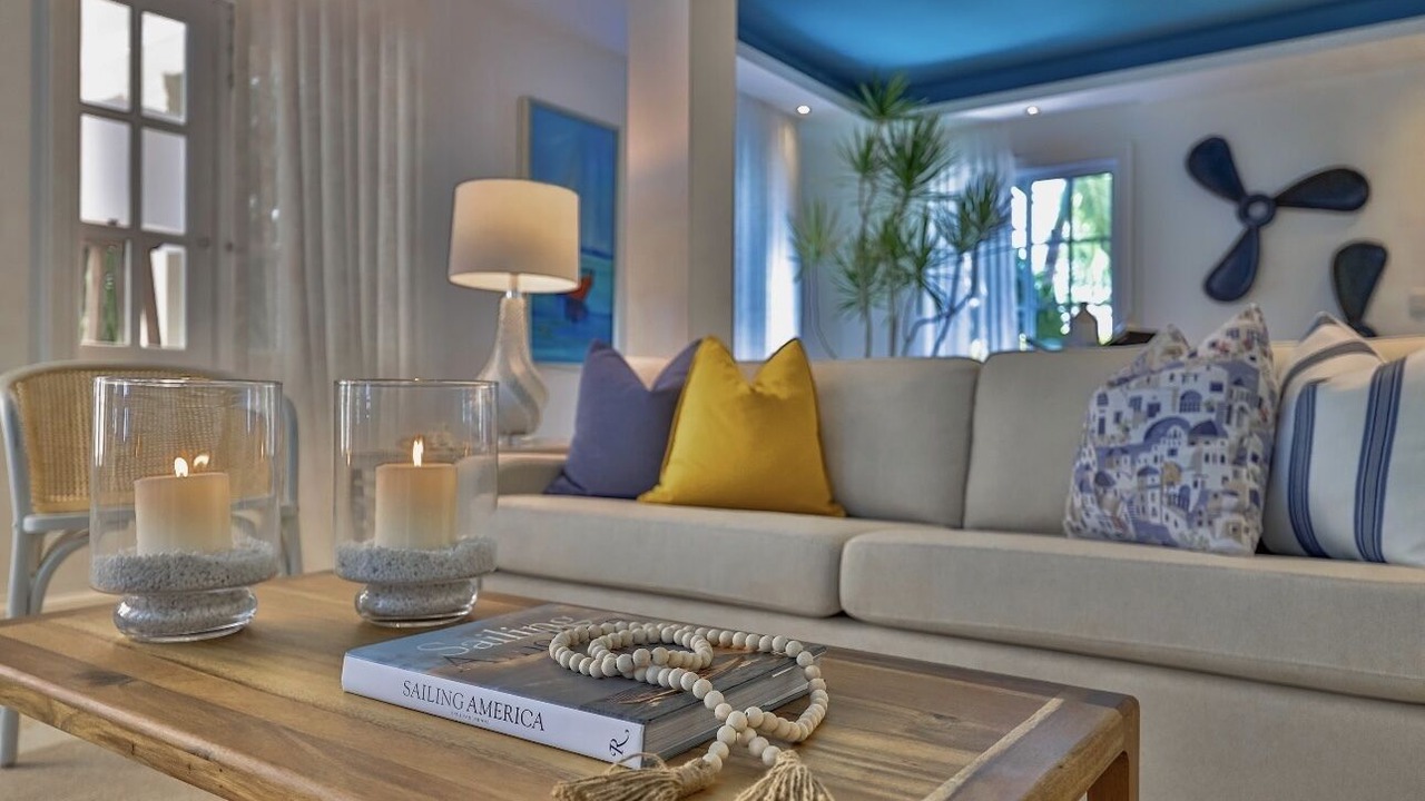 Photo of Livingroom in Punta Cana Village