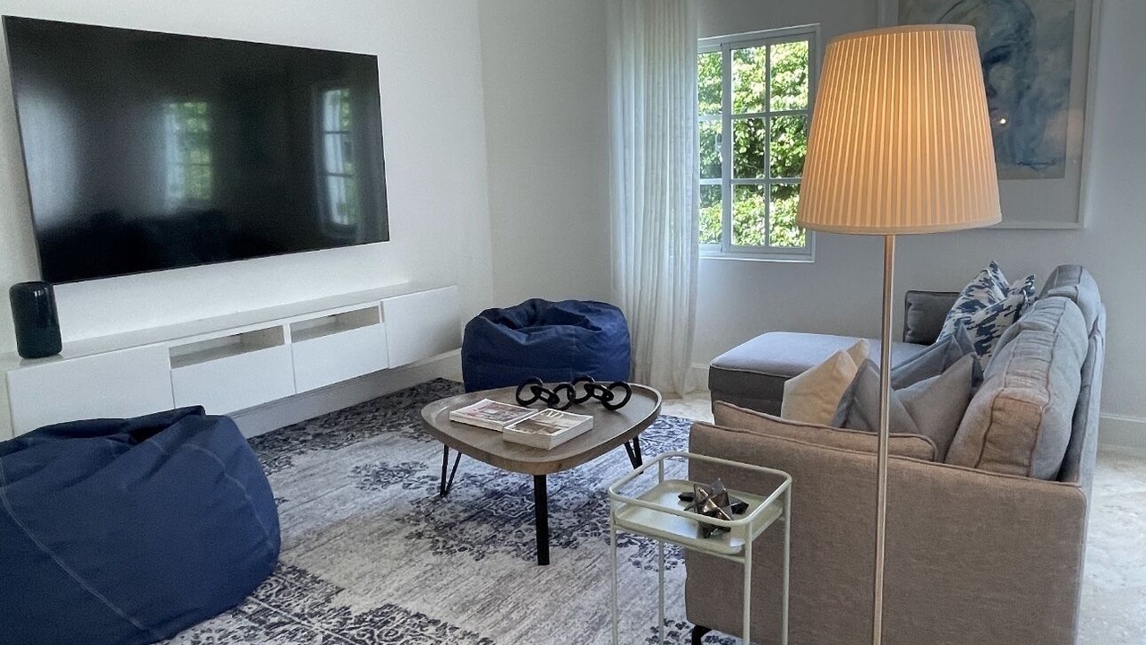 Photo of Livingroom in Punta Cana Village