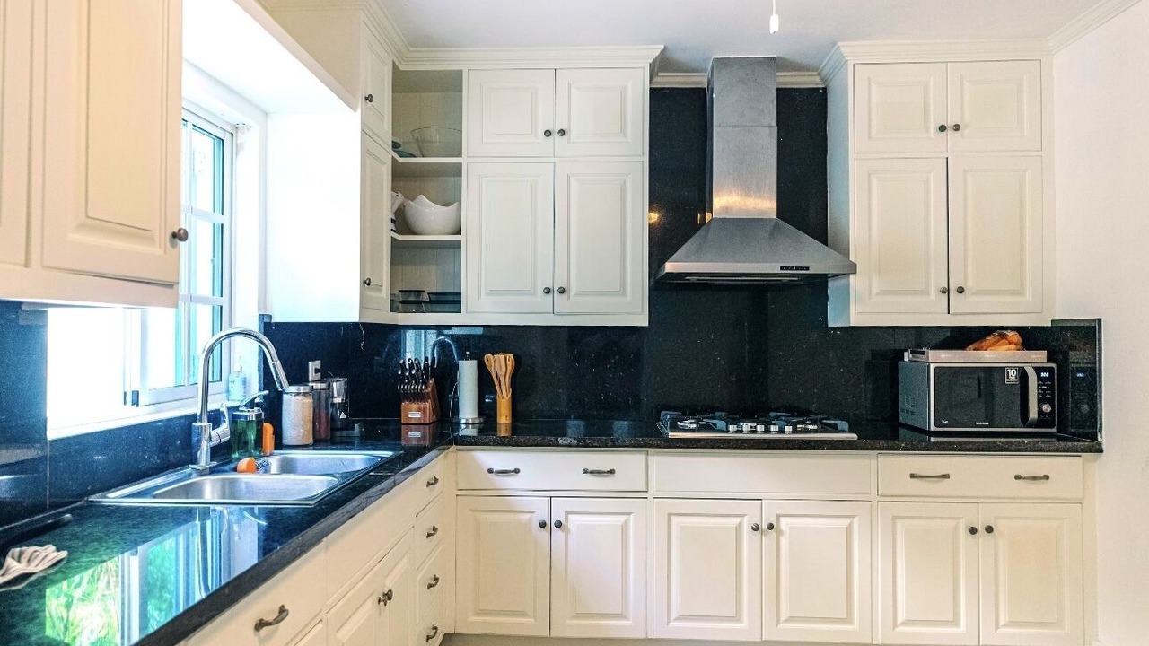 Photo of Kitchen in Punta Cana Village