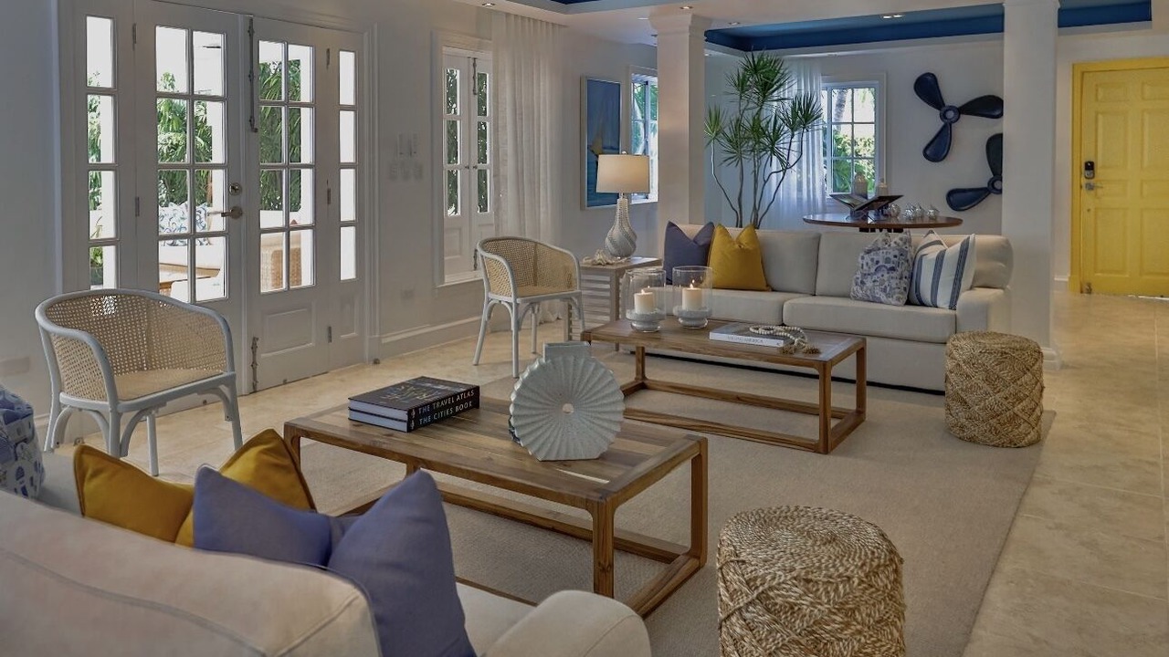 Photo of Livingroom in Punta Cana Village