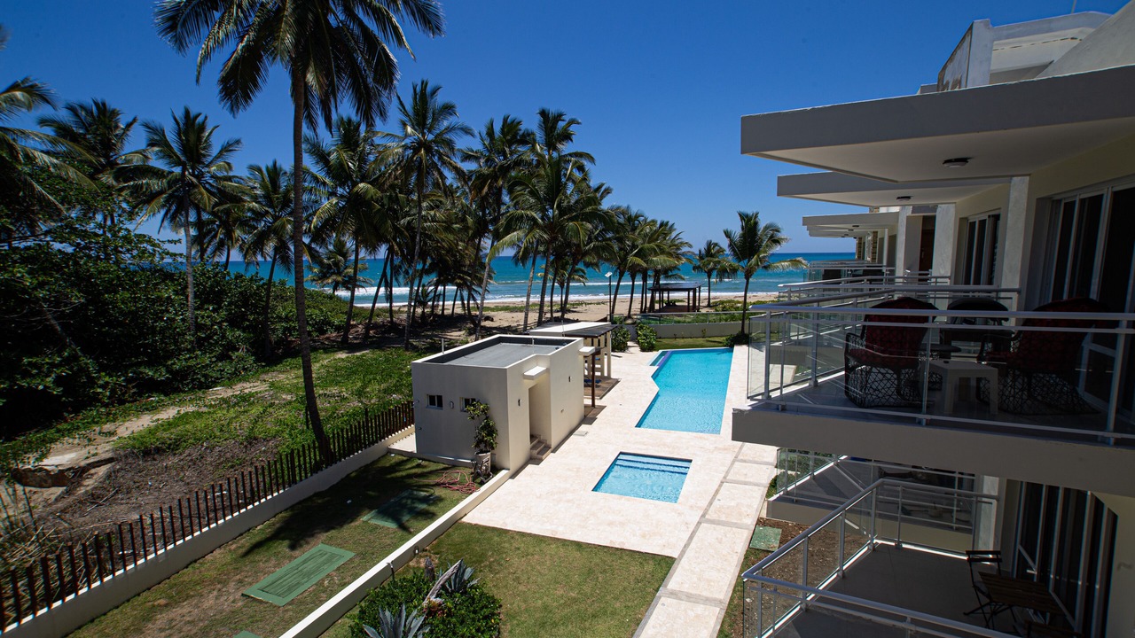 Photo of Outdoor in Puerto Plata