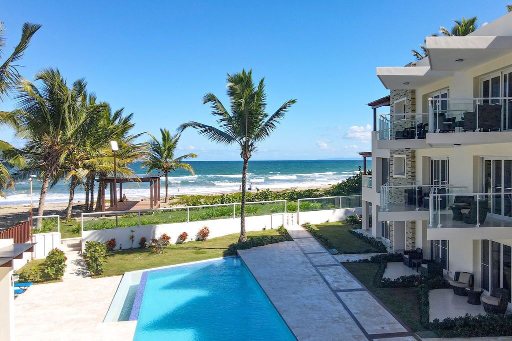 Photo of Outdoor in Puerto Plata