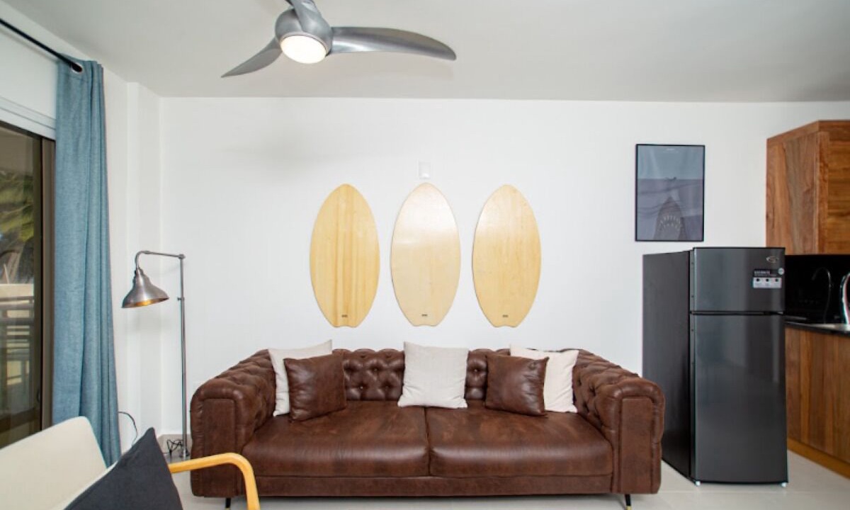 Photo of Livingroom in Puerto Plata