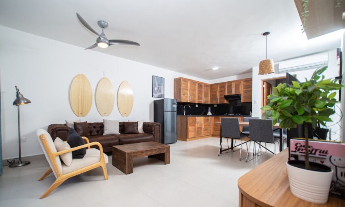 Photo of Livingroom in Puerto Plata