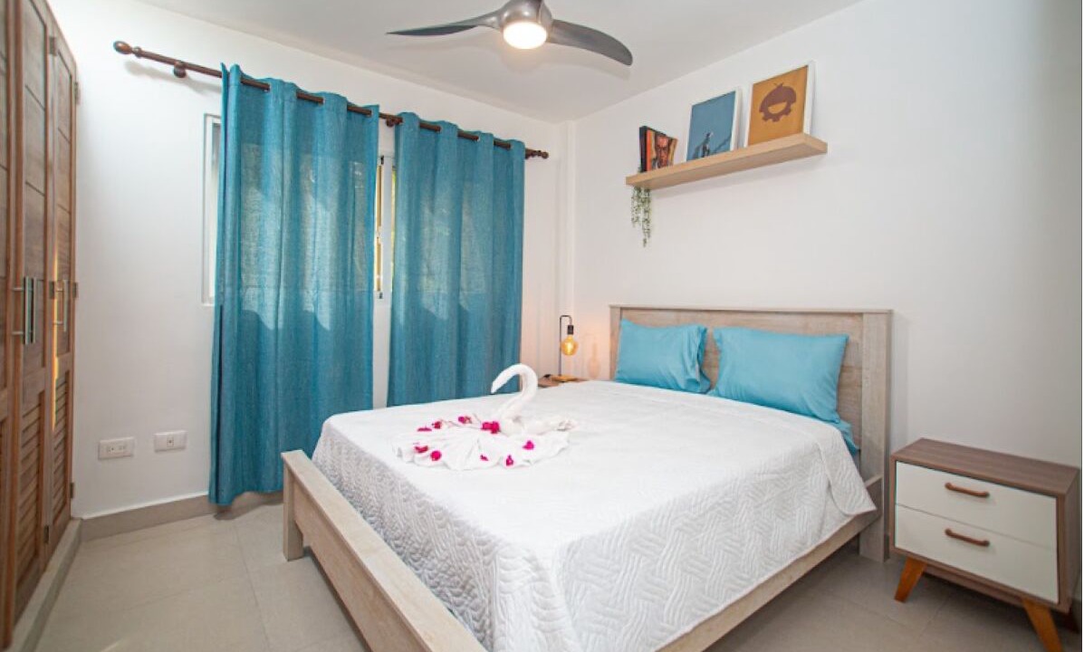 Photo of Bedroom in Puerto Plata