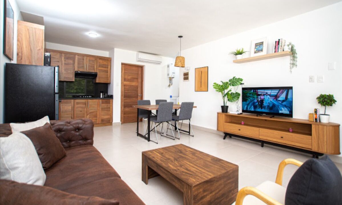 Photo of Livingroom in Puerto Plata