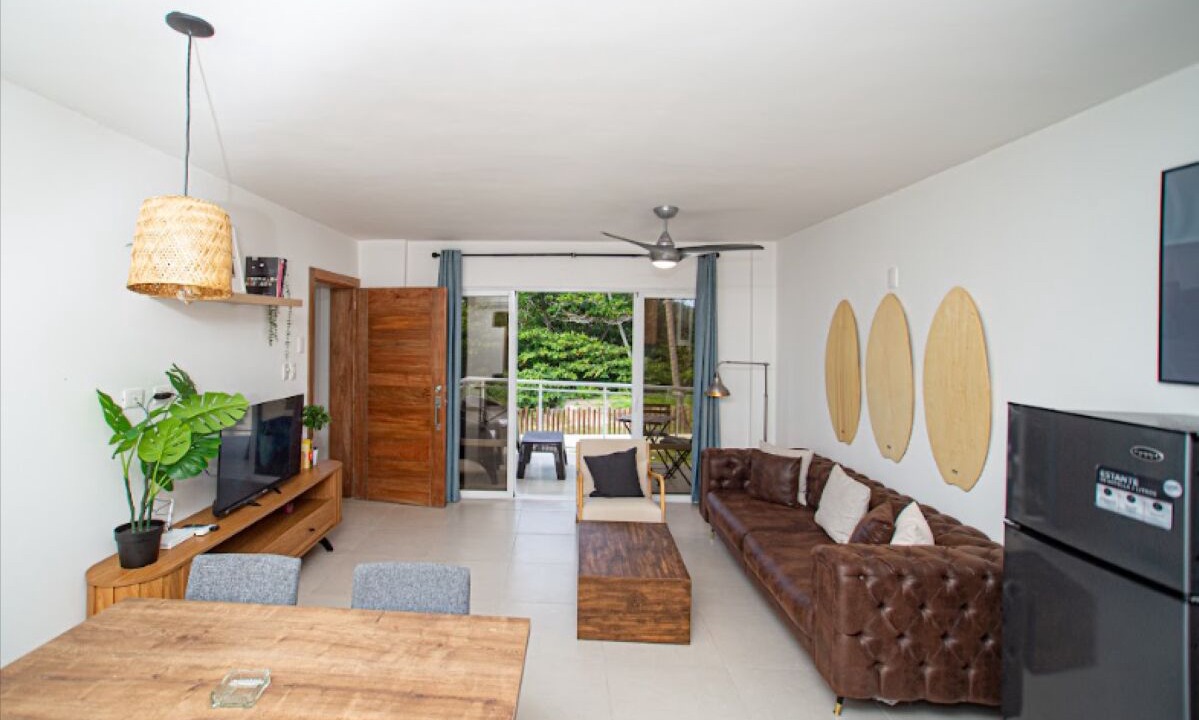 Photo of Livingroom in Puerto Plata
