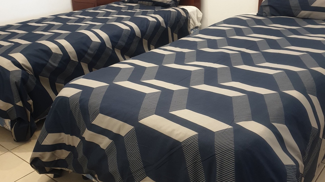 Photo of Bedroom in Nadi