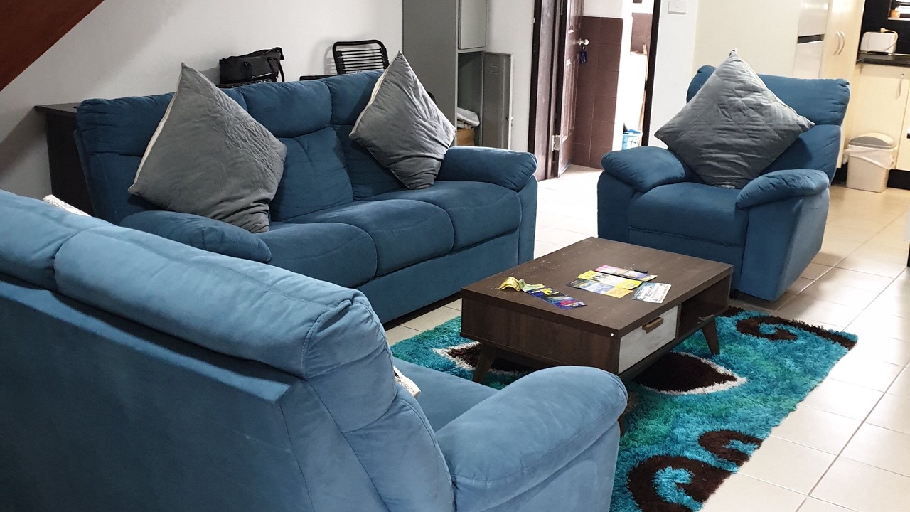 Photo of Livingroom in Nadi