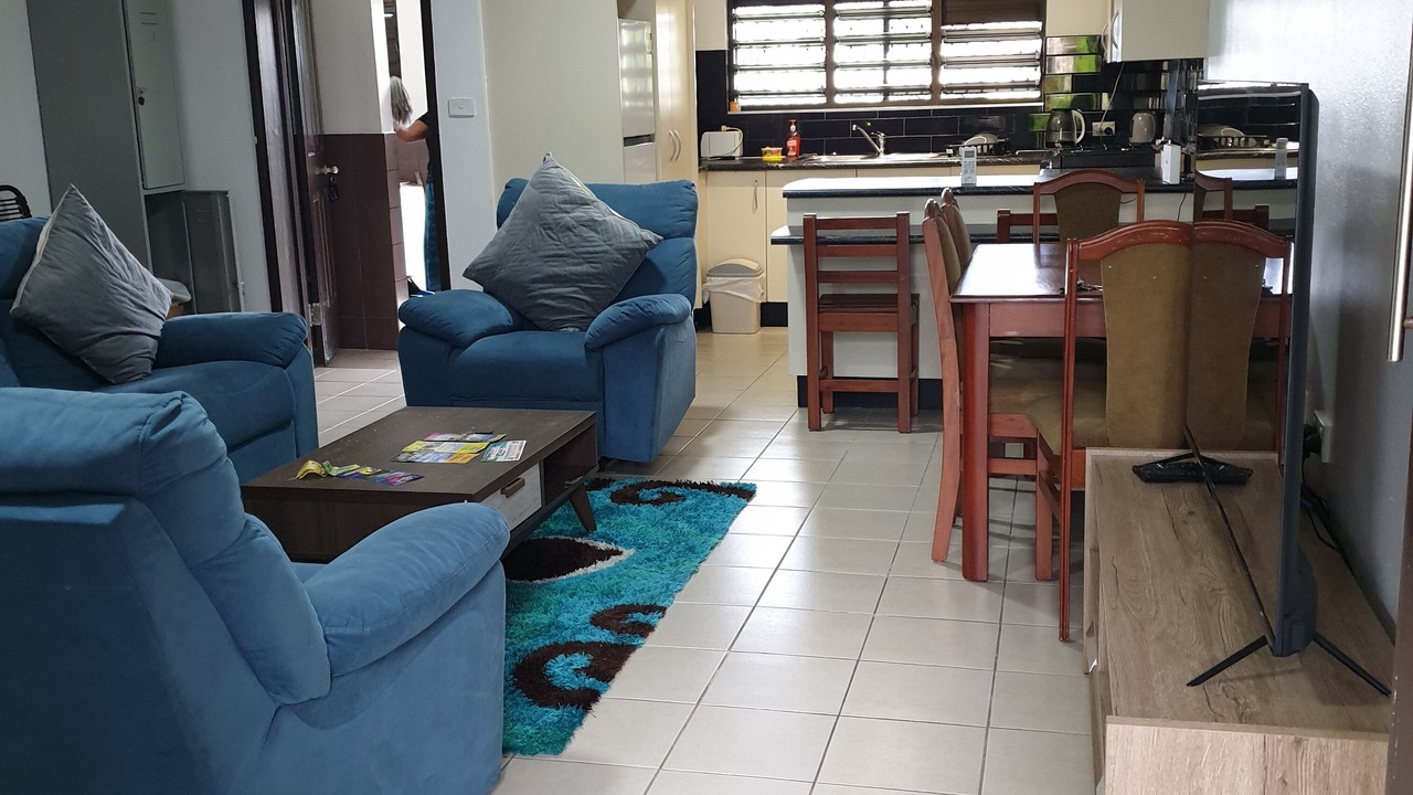 Photo of Livingroom in Nadi