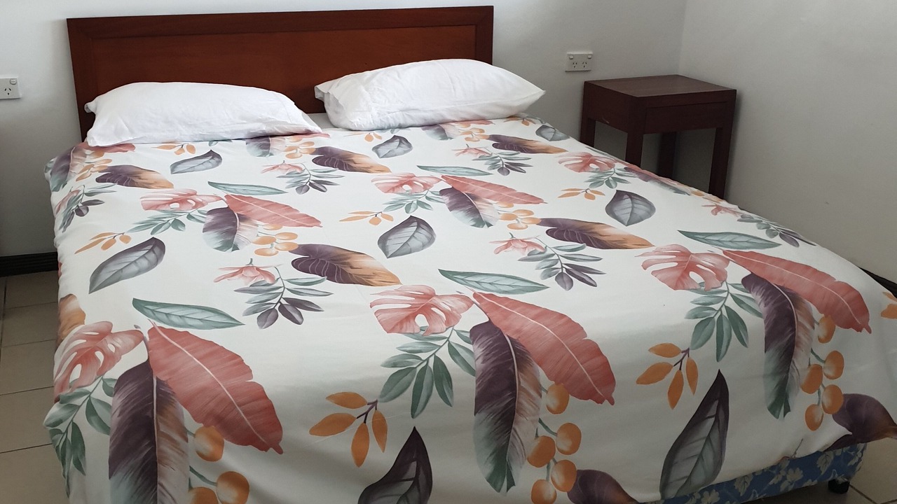 Photo of Bedroom in Nadi