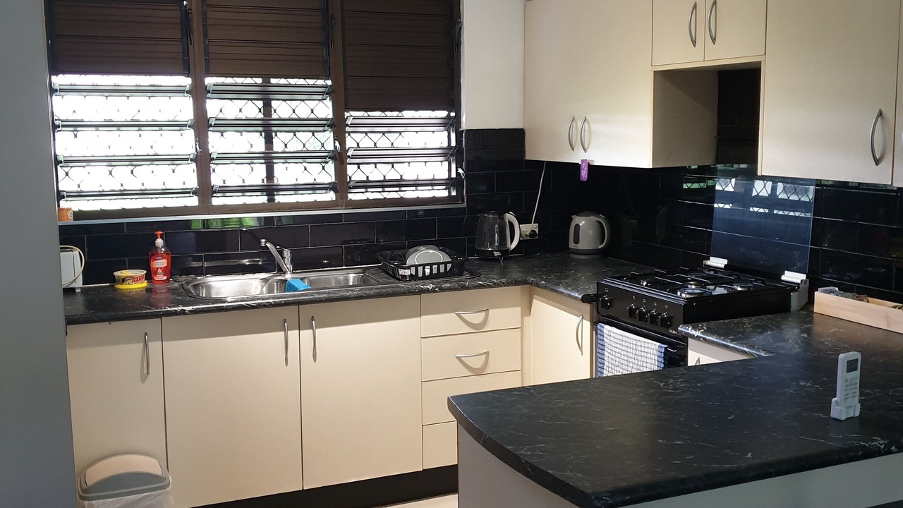 Photo of Kitchen in Nadi