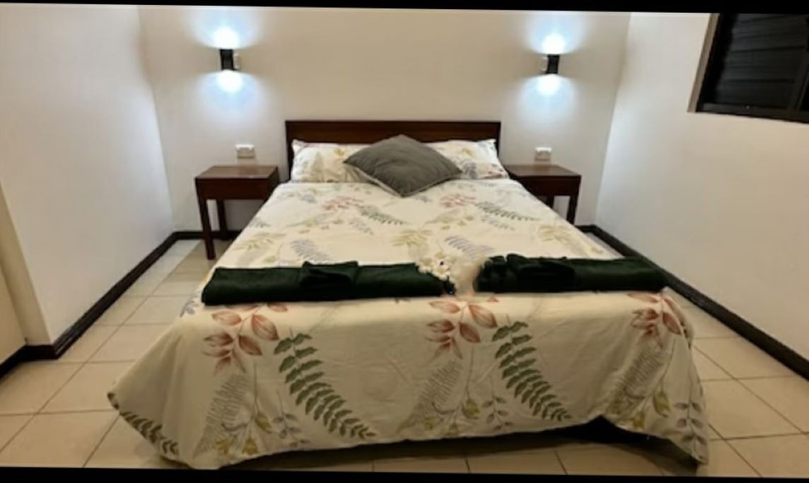 Photo of Bedroom in Nadi