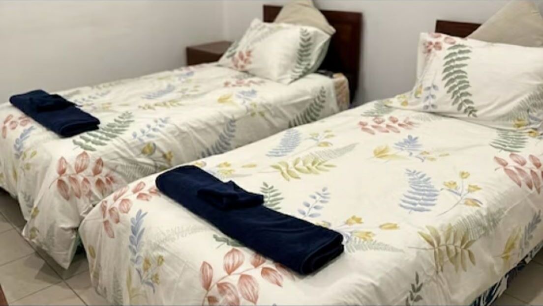 Photo of Bedroom in Nadi