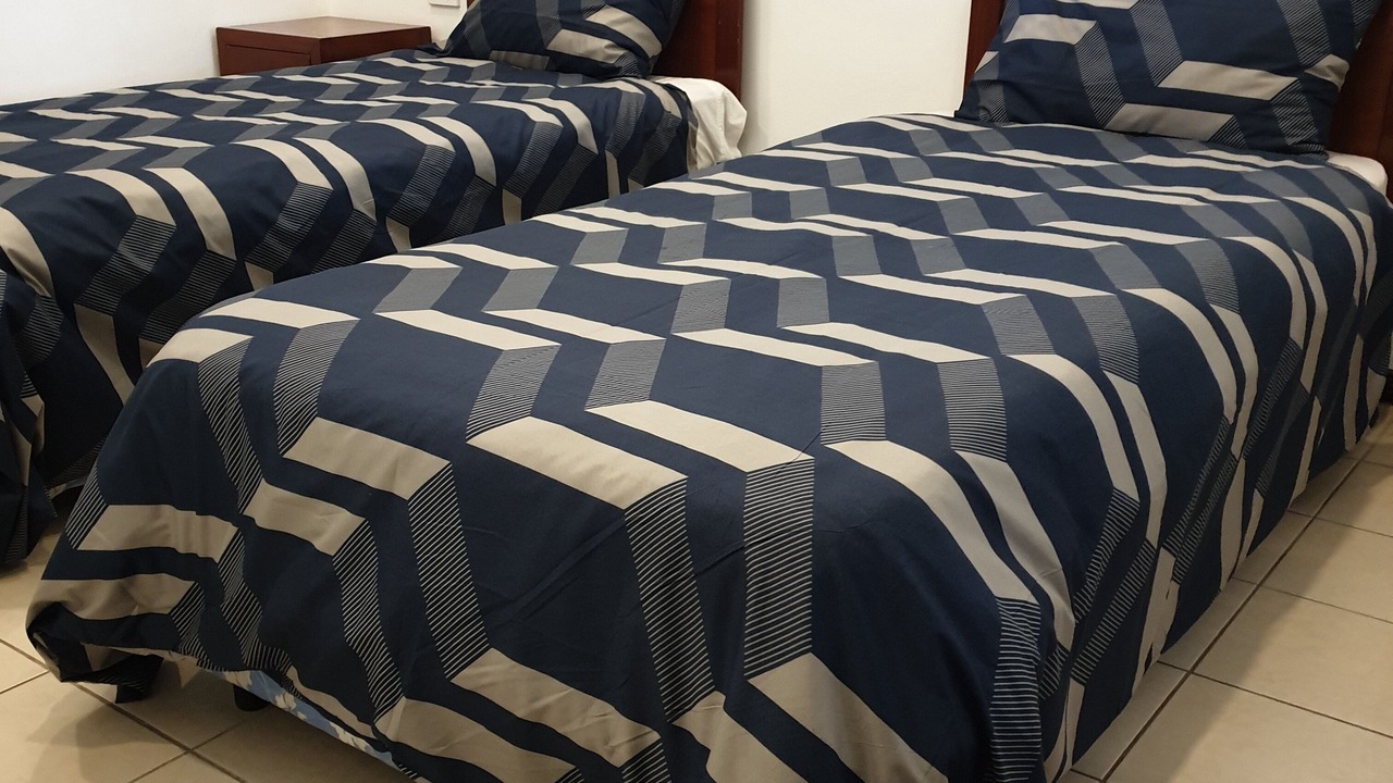 Photo of Bedroom in Nadi