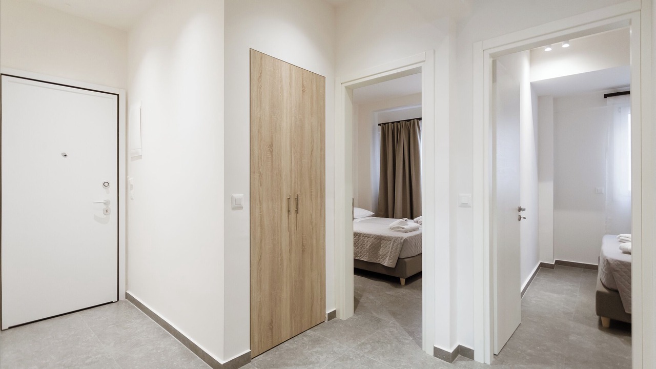Photo of Bedroom in Rhodes Town