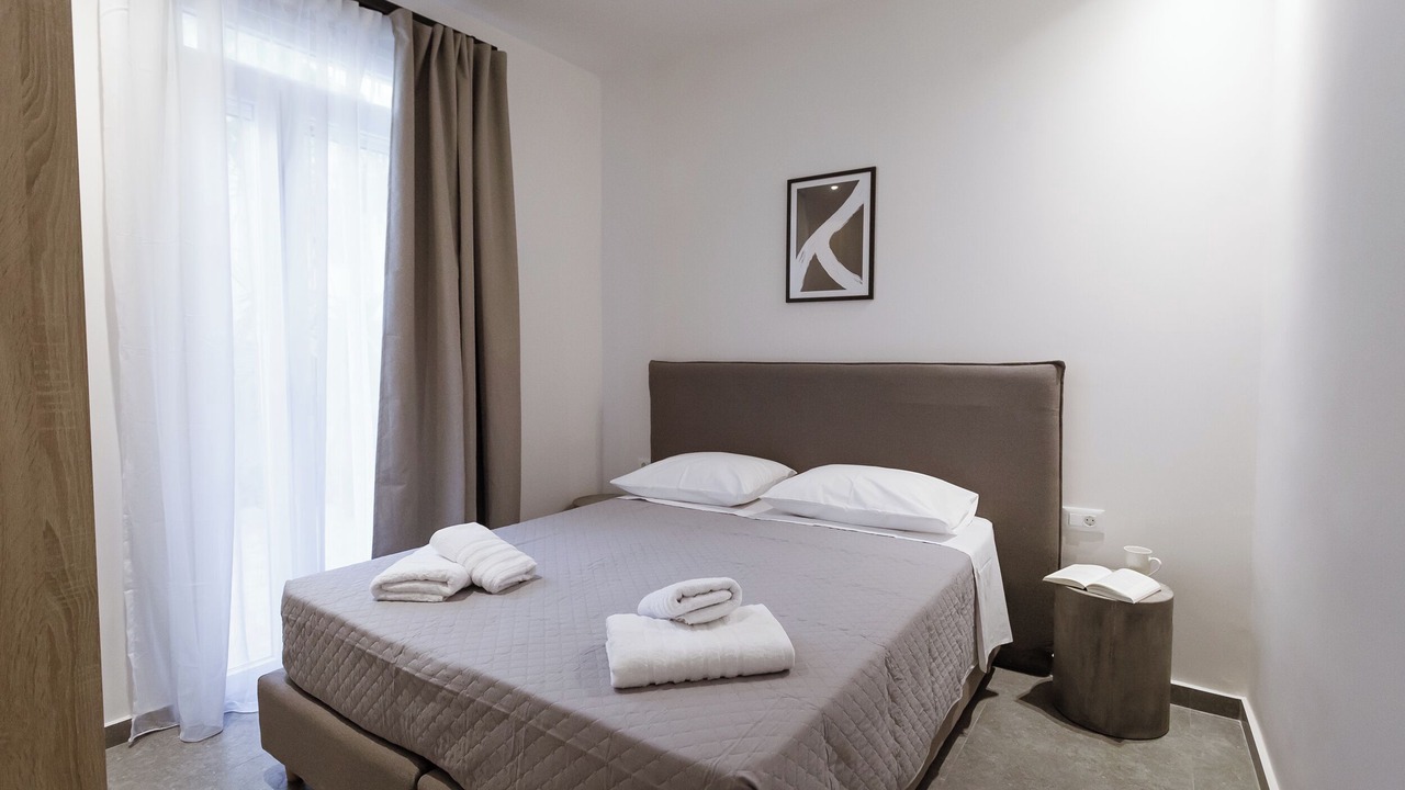 Photo of Bedroom in Rhodes Town