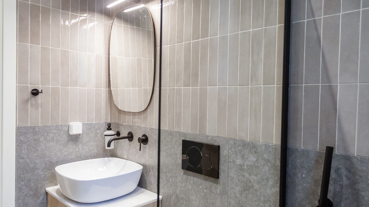Photo of Bathroom in Rhodes Town