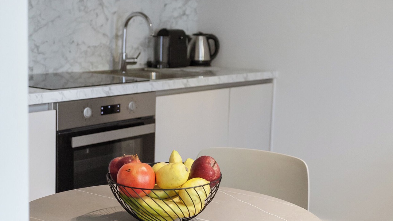 Photo of Kitchen in Rhodes Town