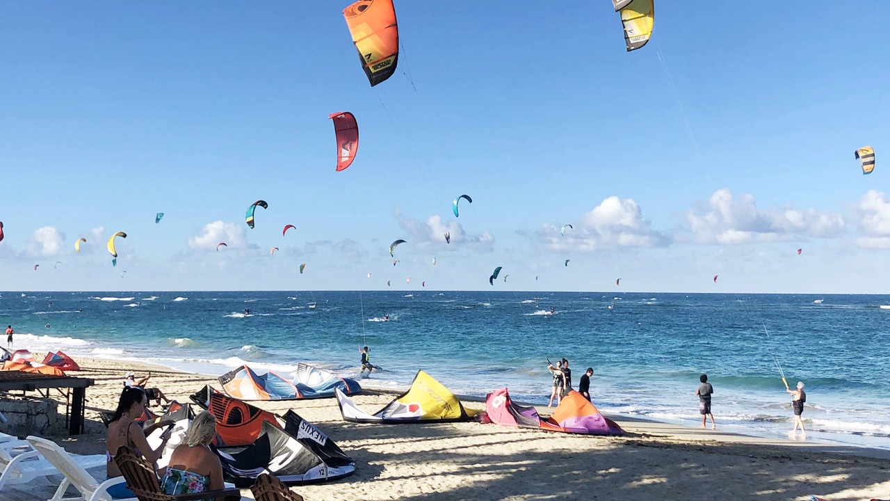 Photo of Others in Cabarete