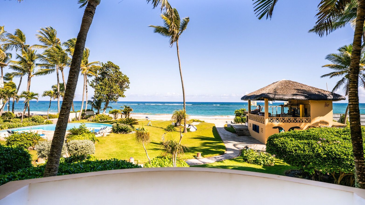 Photo of Outdoor in Cabarete